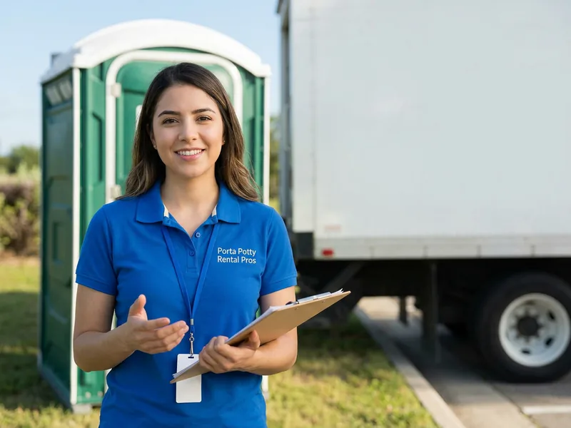 Porta Potty Rental  in Lagrange  FAQ